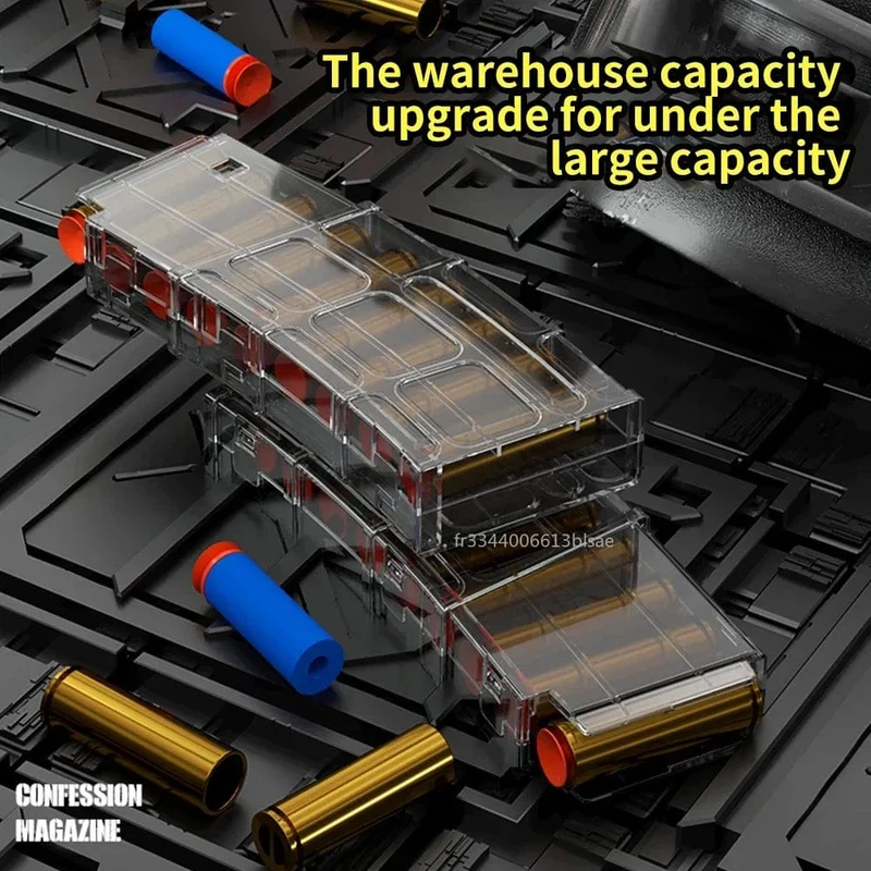 M416 Shell Ejection Soft Bullet Spielzeugpistole EVA Scharfschützengewehr Manuelles Laden Eat Chicken Waffe Jungen Spielzeugpistole CS Kampfspiel Geschenk