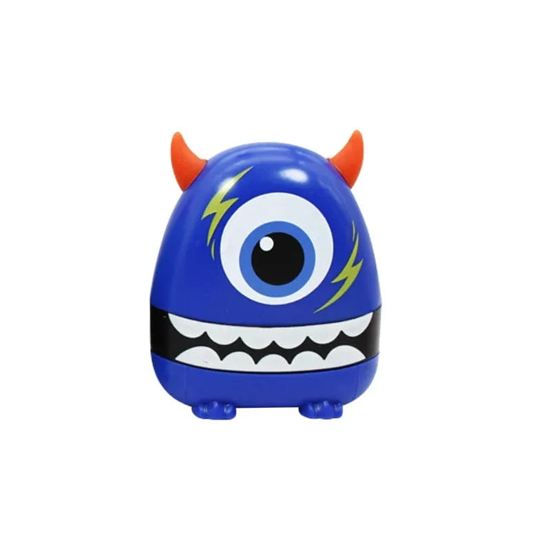 Kinder Name Siegel Benutzerdefinierte Student Name Stempel Kindergarten Kleidung Wasserdicht Name Aufkleber Kawaii Montessori Stempel Geschenk