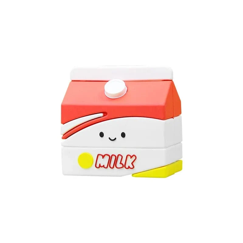 Kinder Name Siegel Benutzerdefinierte Student Name Stempel Kindergarten Kleidung Wasserdicht Name Aufkleber Kawaii Montessori Stempel Geschenk