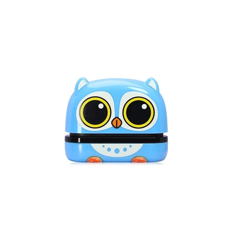 Kinder Name Siegel Benutzerdefinierte Student Name Stempel Kindergarten Kleidung Wasserdicht Name Aufkleber Kawaii Montessori Stempel Geschenk