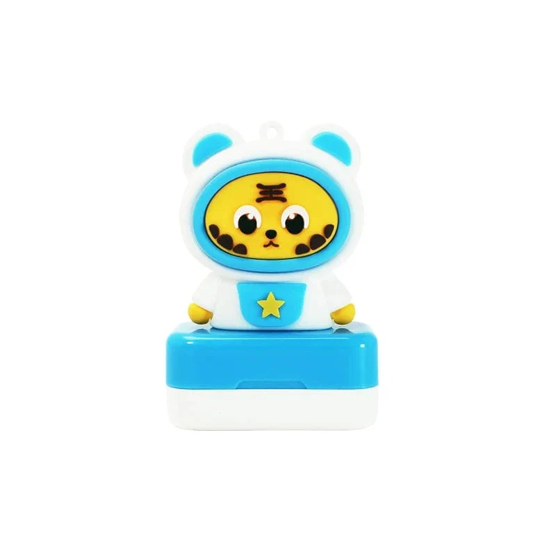 Kinder Name Siegel Benutzerdefinierte Student Name Stempel Kindergarten Kleidung Wasserdicht Name Aufkleber Kawaii Montessori Stempel Geschenk