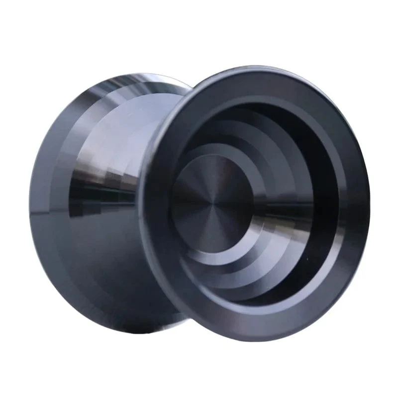 ACEYO Gravitation7 YOYO Für professionelles, lange schlafendes Metall-Yoyo