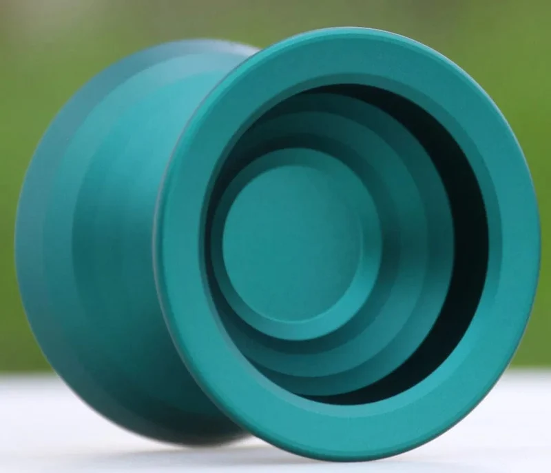 ACEYO Gravitation7 YOYO Für professionelles, lange schlafendes Metall-Yoyo