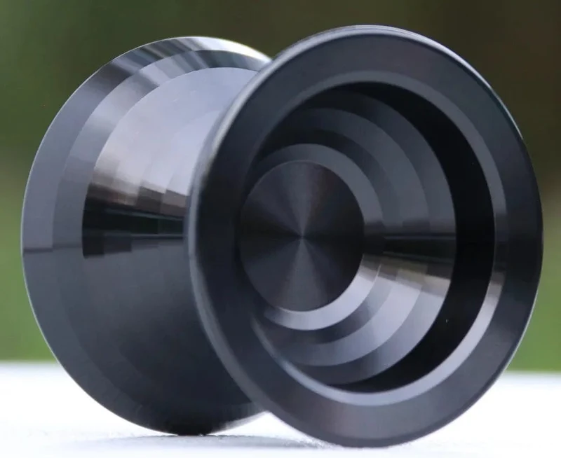 ACEYO Gravitation7 YOYO Für professionelles, lange schlafendes Metall-Yoyo