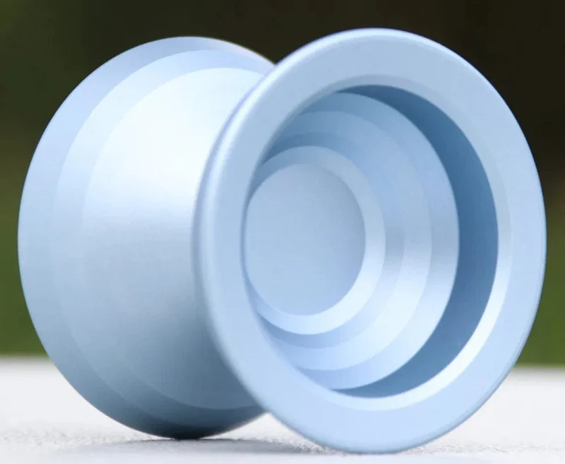 ACEYO Gravitation7 YOYO Für professionelles, lange schlafendes Metall-Yoyo