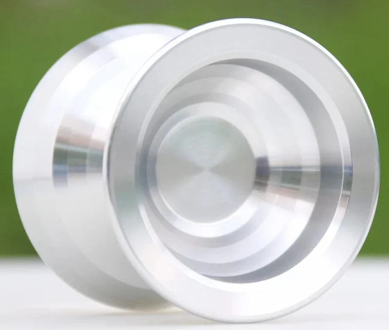 ACEYO Gravitation7 YOYO Für professionelles, lange schlafendes Metall-Yoyo
