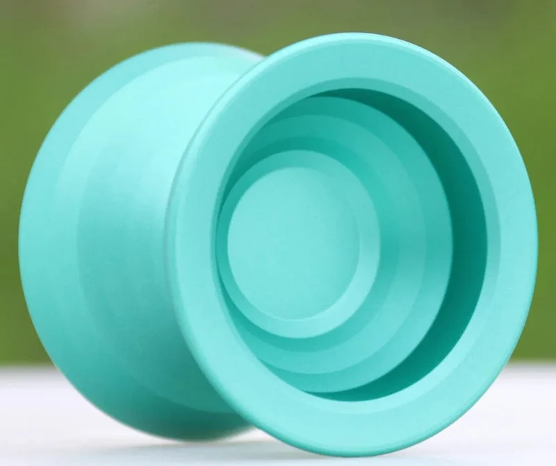 ACEYO Gravitation7 YOYO Für professionelles, lange schlafendes Metall-Yoyo