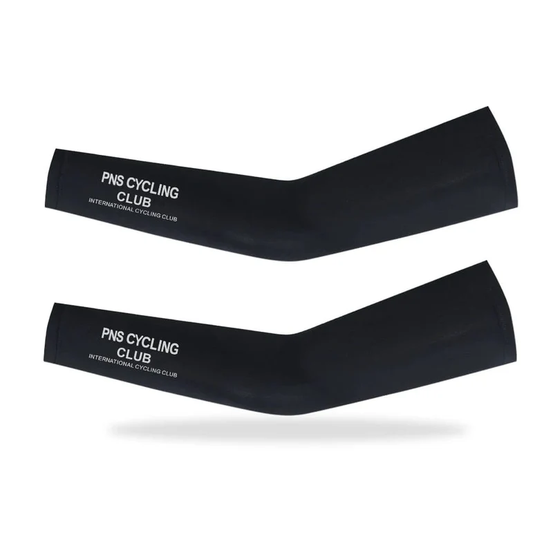 PNS Sommer-Radsport-Ärmel, Eisseide, Armstulpen, Unisex, Sonnenschutz, UV-Arm-Abdeckung, atmungsaktiv, Radfahren, Arm-Hülse, Sport-Ärmelmanschette