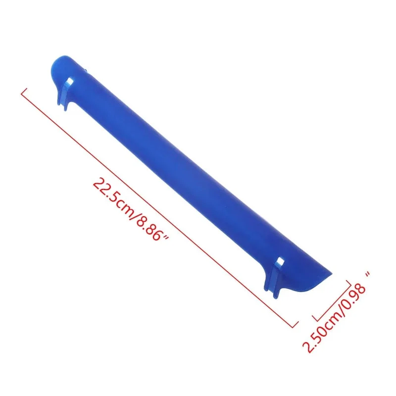 1PC Kunststoff Fahrrad Kette Schutz Radfahren Rahmen Schutz Kettenstrebe Hinten Gabel Schutz Abdeckung Pad MTB Rennrad Teile Zubehör