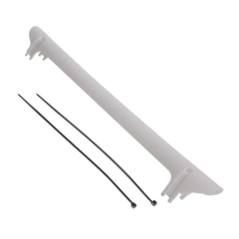 1PC Kunststoff Fahrrad Kette Schutz Radfahren Rahmen Schutz Kettenstrebe Hinten Gabel Schutz Abdeckung Pad MTB Rennrad Teile Zubehör