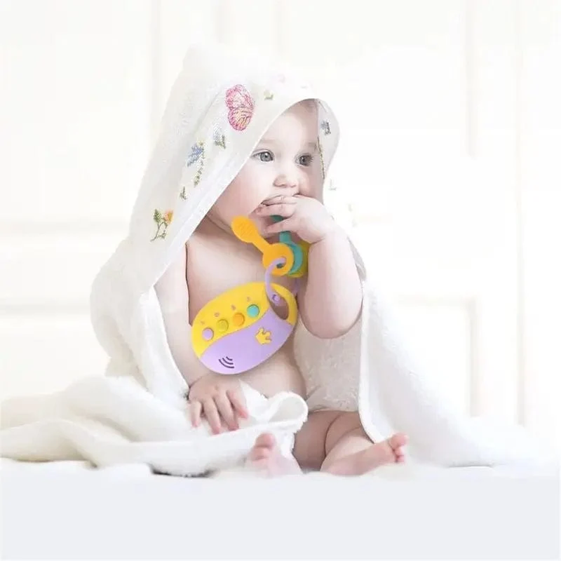 Neue Kinder Pretend spielen Baby Musik Spielzeug Musical Auto Key Vocal Smart Remote-Auto Stimmen Pretend Spielen Pädagogisches Spielzeug