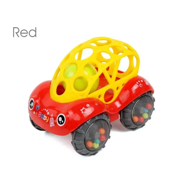 Babyspielzeug 6–12 Monate, entwicklungsfördernd, sensorischer Regenstab, Shaker, Rassel, Regenmacher, Babyspielzeug, Regenstab, Musikinstrument für Babys
