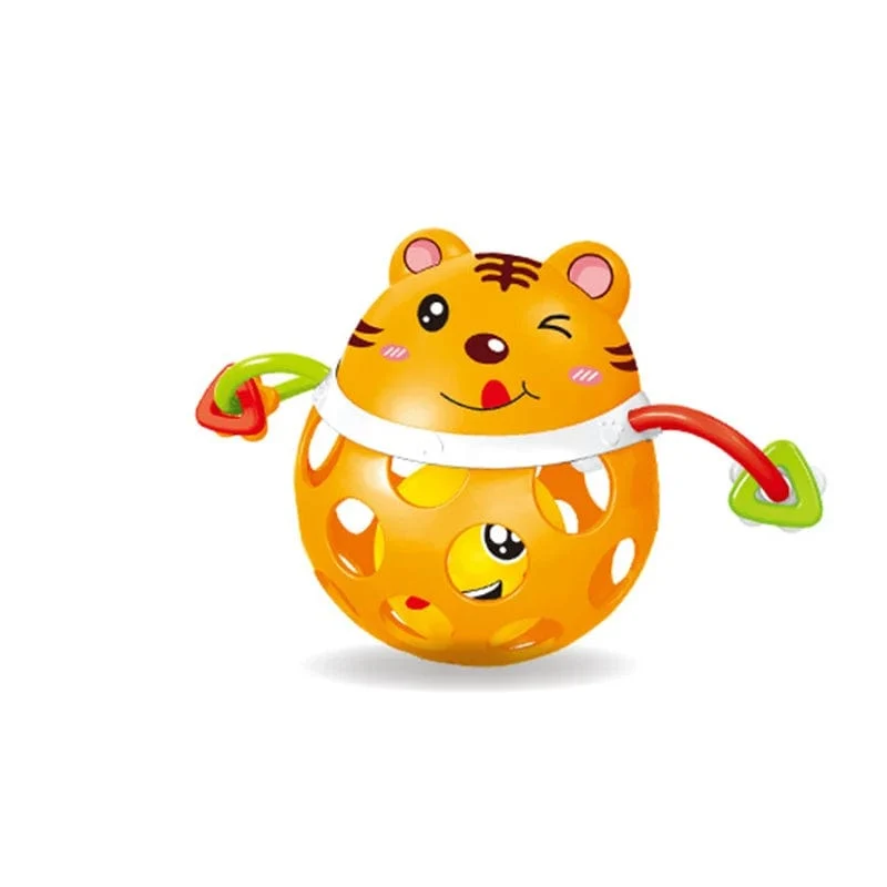 Babyspielzeug 6–12 Monate, entwicklungsfördernd, sensorischer Regenstab, Shaker, Rassel, Regenmacher, Babyspielzeug, Regenstab, Musikinstrument für Babys