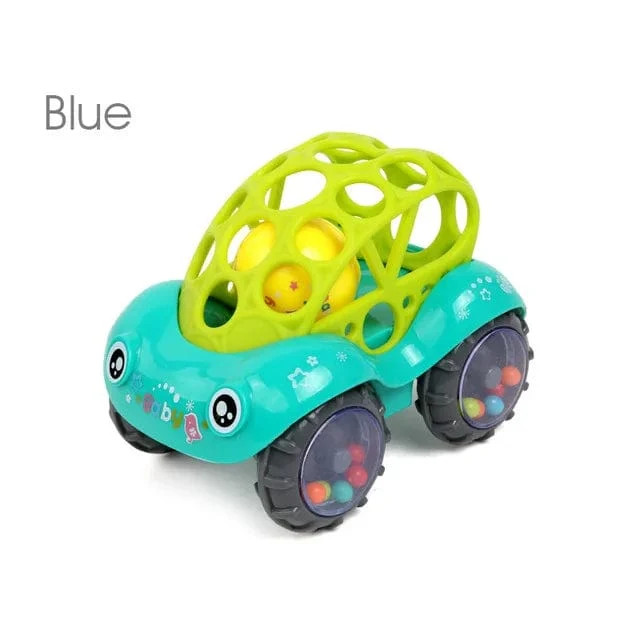 Babyspielzeug 6–12 Monate, entwicklungsfördernd, sensorischer Regenstab, Shaker, Rassel, Regenmacher, Babyspielzeug, Regenstab, Musikinstrument für Babys