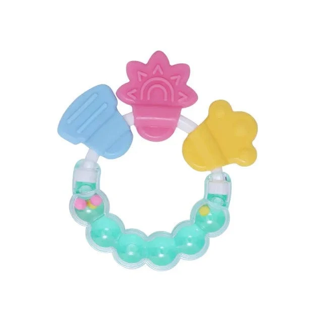Babyspielzeug 6–12 Monate, entwicklungsfördernd, sensorischer Regenstab, Shaker, Rassel, Regenmacher, Babyspielzeug, Regenstab, Musikinstrument für Babys