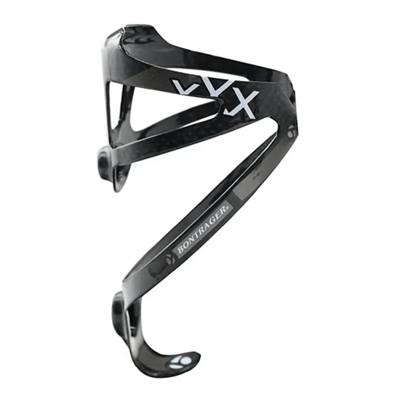 XXX 3K ultraleichter Carbonfaser-Mountainbike-Rennrad-Flaschenhalter 18g Wasserflaschenhalter Wasserbecherhalter