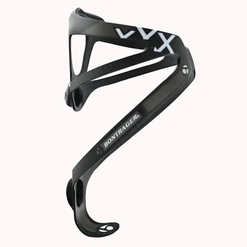 XXX 3K ultraleichter Carbonfaser-Mountainbike-Rennrad-Flaschenhalter 18g Wasserflaschenhalter Wasserbecherhalter