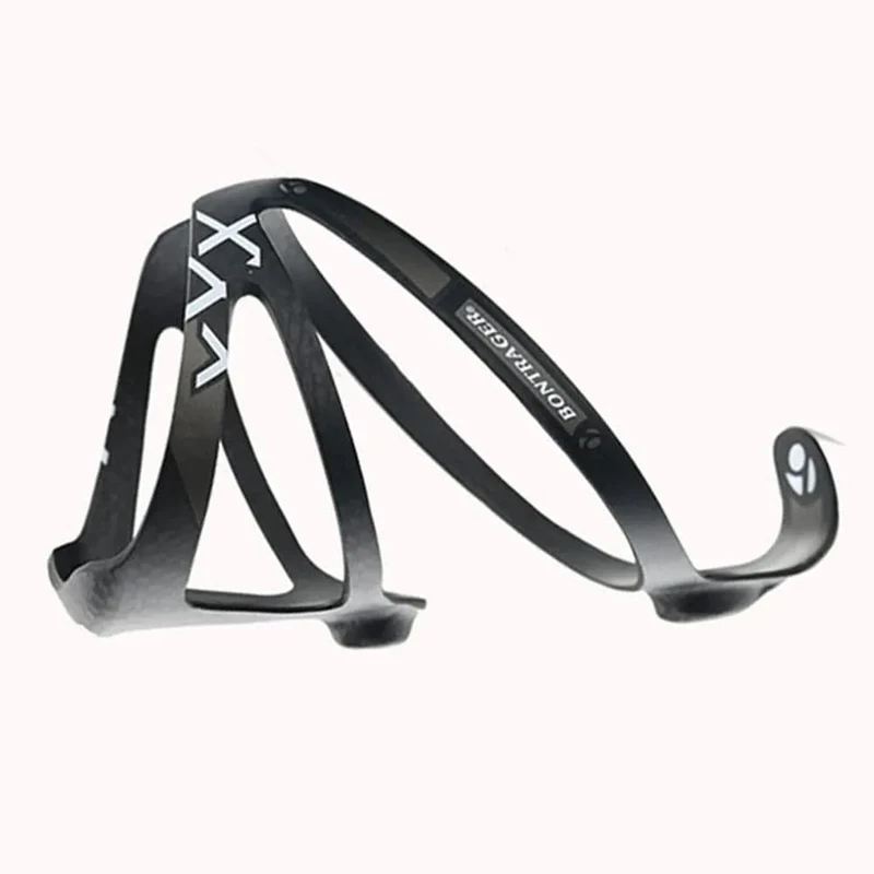XXX 3K ultraleichter Carbonfaser-Mountainbike-Rennrad-Flaschenhalter 18g Wasserflaschenhalter Wasserbecherhalter