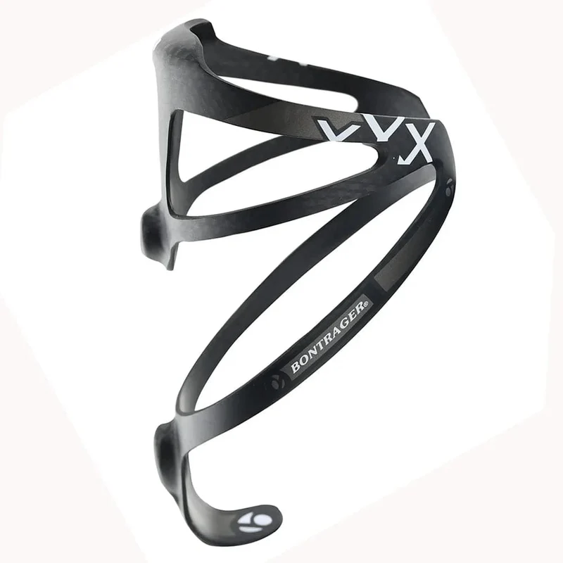 XXX 3K ultraleichter Carbonfaser-Mountainbike-Rennrad-Flaschenhalter 18g Wasserflaschenhalter Wasserbecherhalter