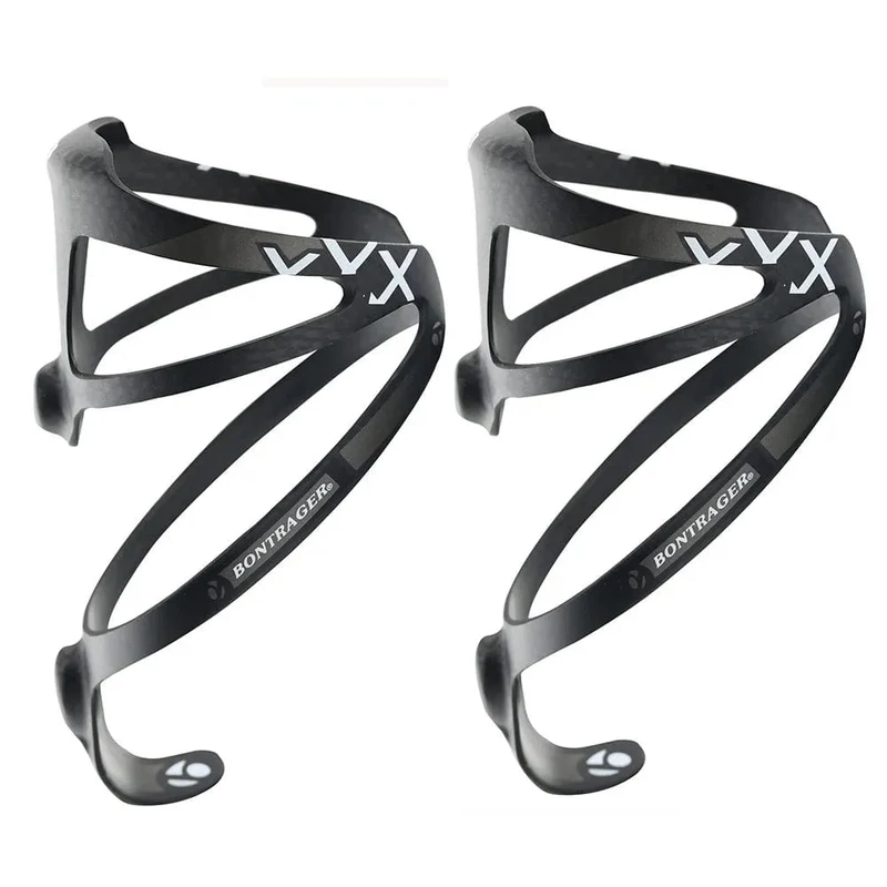 XXX 3K ultraleichter Carbonfaser-Mountainbike-Rennrad-Flaschenhalter 18g Wasserflaschenhalter Wasserbecherhalter