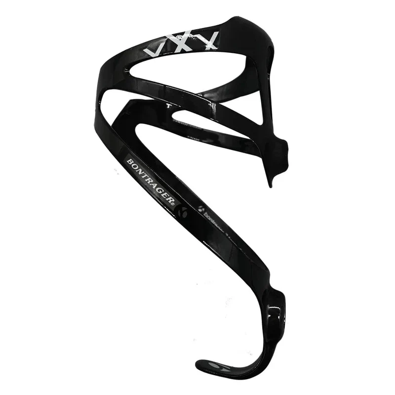 XXX 3K ultraleichter Carbonfaser-Mountainbike-Rennrad-Flaschenhalter 18g Wasserflaschenhalter Wasserbecherhalter