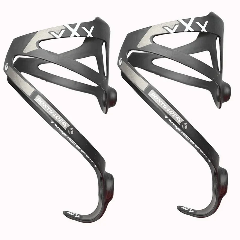 XXX 3K ultraleichter Carbonfaser-Mountainbike-Rennrad-Flaschenhalter 18g Wasserflaschenhalter Wasserbecherhalter