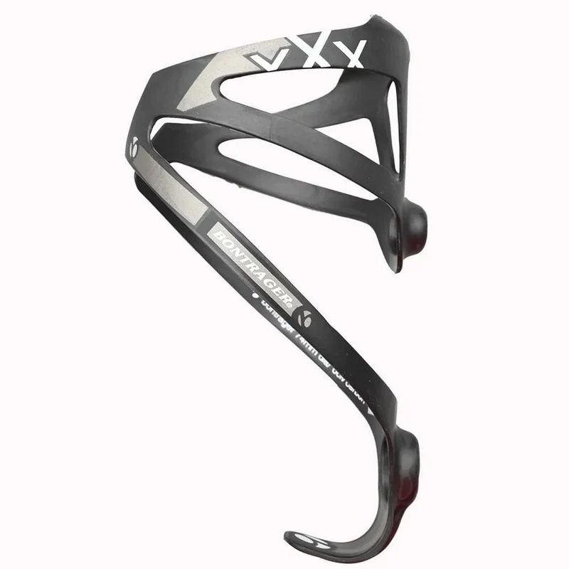 XXX 3K ultraleichter Carbonfaser-Mountainbike-Rennrad-Flaschenhalter 18g Wasserflaschenhalter Wasserbecherhalter