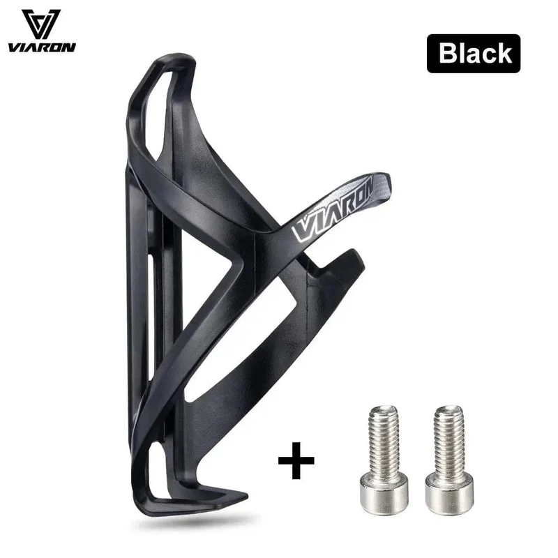 VIARON Fahrrad-Wasserflaschenhalter, Mountainbike-Wasserbecherhalter, PC-Kunststoff, Outdoor-Reitausrüstung, Fahrradzubehör
