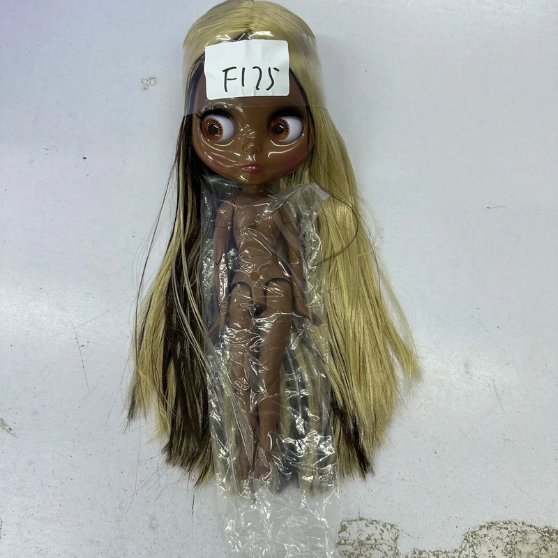 ICY DBS Blyth Puppe 1/6 Gelenkkörper Sonderangebot mattiertes Gesicht weiße Haut 30 cm DIY BJD Spielzeug Mode Geschenk