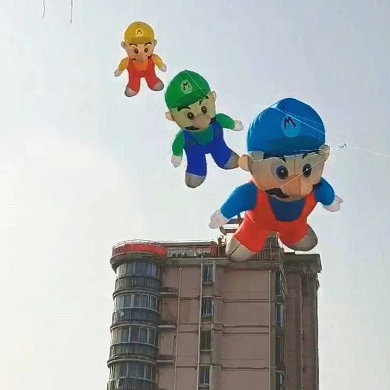 Kostenloser Versand aufblasbare drachen anhänger fliegen weiche kite windsäcke drachen zeigen drachen fabrik kite teile sand spielzeug für strand fliegen