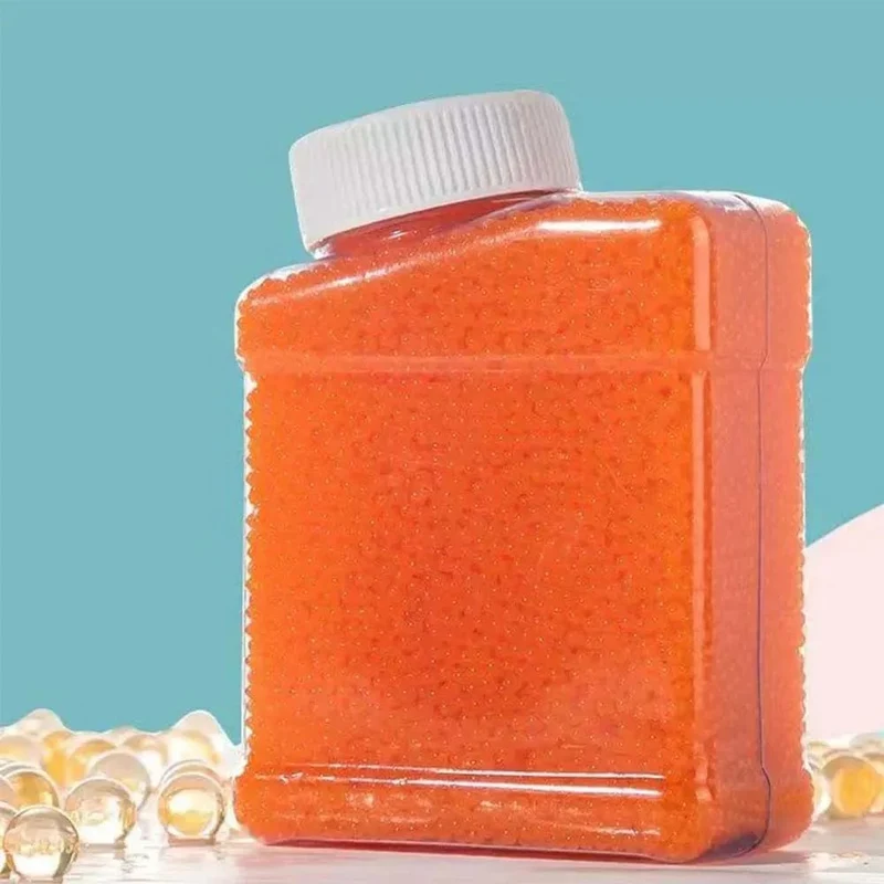 50000 7-8mm Blaster Gel Gun Ammo für Glock Pistole Spielzeug Pistolen Wasser Ball Perlen AK47 gelblast M416