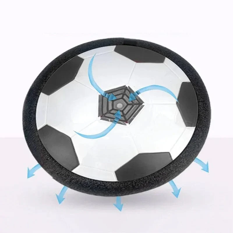 Indoor Outdoor Kinder Sport Spielzeug Hover Fußball Spielzeug Led Blinkt Fußball Spielzeug Interaktive Kinder Sport Spielzeug Bälle Jungen Geschenke