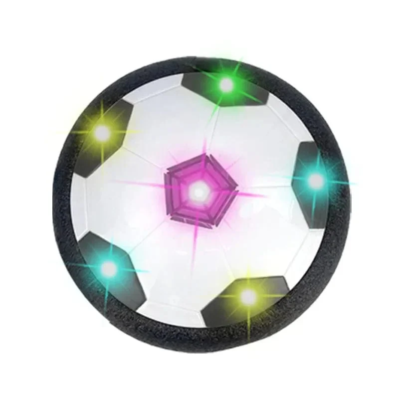 Indoor Outdoor Kinder Sport Spielzeug Hover Fußball Spielzeug Led Blinkt Fußball Spielzeug Interaktive Kinder Sport Spielzeug Bälle Jungen Geschenke
