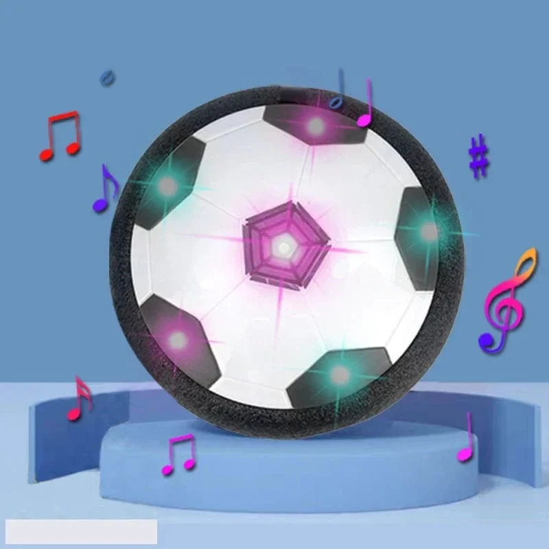 Indoor Outdoor Kinder Sport Spielzeug Hover Fußball Spielzeug Led Blinkt Fußball Spielzeug Interaktive Kinder Sport Spielzeug Bälle Jungen Geschenke