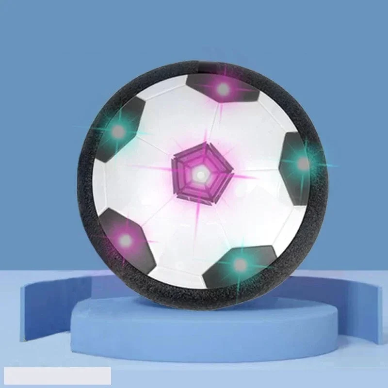 Indoor Outdoor Kinder Sport Spielzeug Hover Fußball Spielzeug Led Blinkt Fußball Spielzeug Interaktive Kinder Sport Spielzeug Bälle Jungen Geschenke