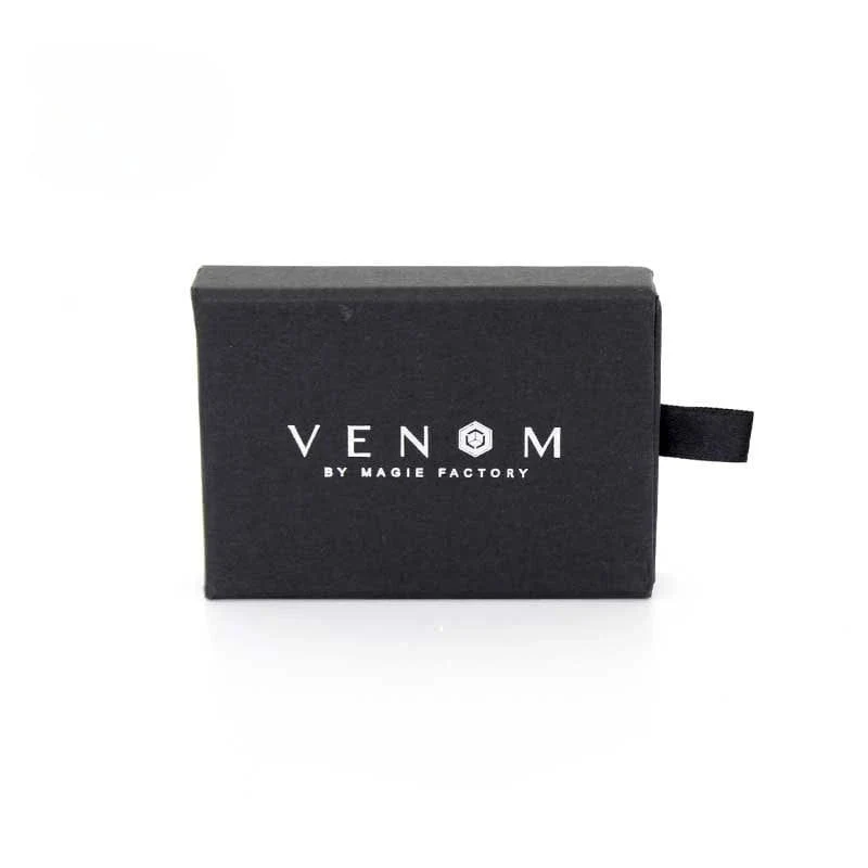 Venom Project Floating System Zaubertricks Professioneller Zauberer Floating Prop Close Up Street Illusion Gimmick
