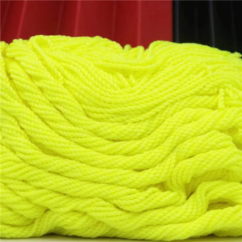 VOSUN Yoyo Saiten 115CM/130cm 100St/80St Technisches Seil Professionelle Übungssaiten 24 Anteile