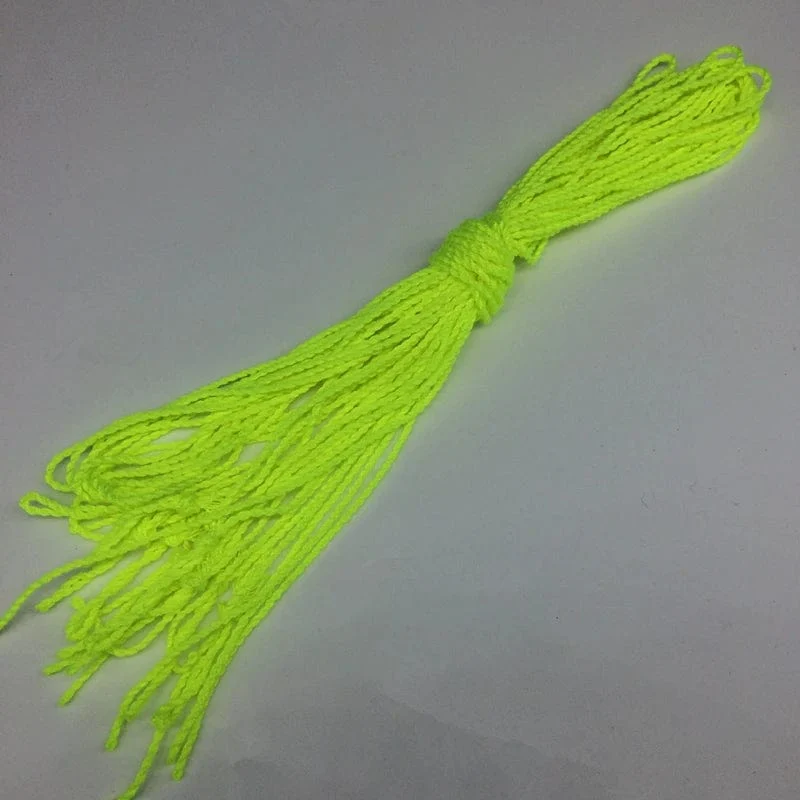 10 Stück Yoyo-Saiten aus Polyester, 105 cm, professionelle YOYO-Seile
