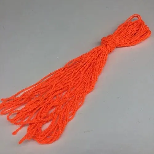 10 Stück Yoyo-Saiten aus Polyester, 105 cm, professionelle YOYO-Seile