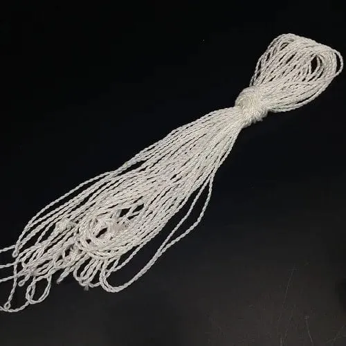 10 Stück Yoyo-Saiten aus Polyester, 105 cm, professionelle YOYO-Seile