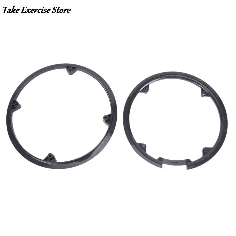 MTB Rennrad Kettenrad Schutz Kette Rad Schutz Kurbel Ring Schlamm Schutzhülle Fahrrad Zubehör 42 44 48