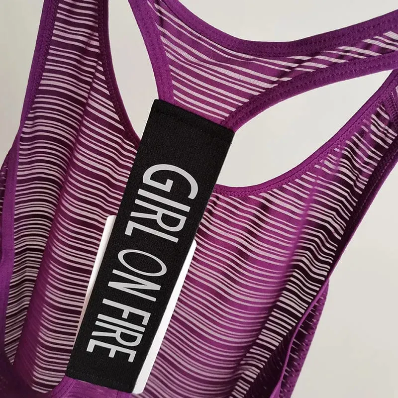 Schnell trocknende Sportweste für Damen, Sport-Tops, Sommer, lässig, ärmellos, für Fitness, Fitnessstudio, Laufen, Yoga, Tank-Tops, Sweatshirt