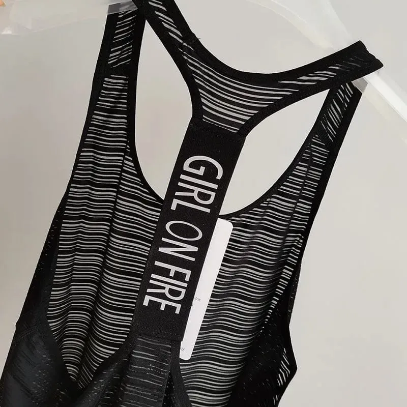 Schnell trocknende Sportweste für Damen, Sport-Tops, Sommer, lässig, ärmellos, für Fitness, Fitnessstudio, Laufen, Yoga, Tank-Tops, Sweatshirt