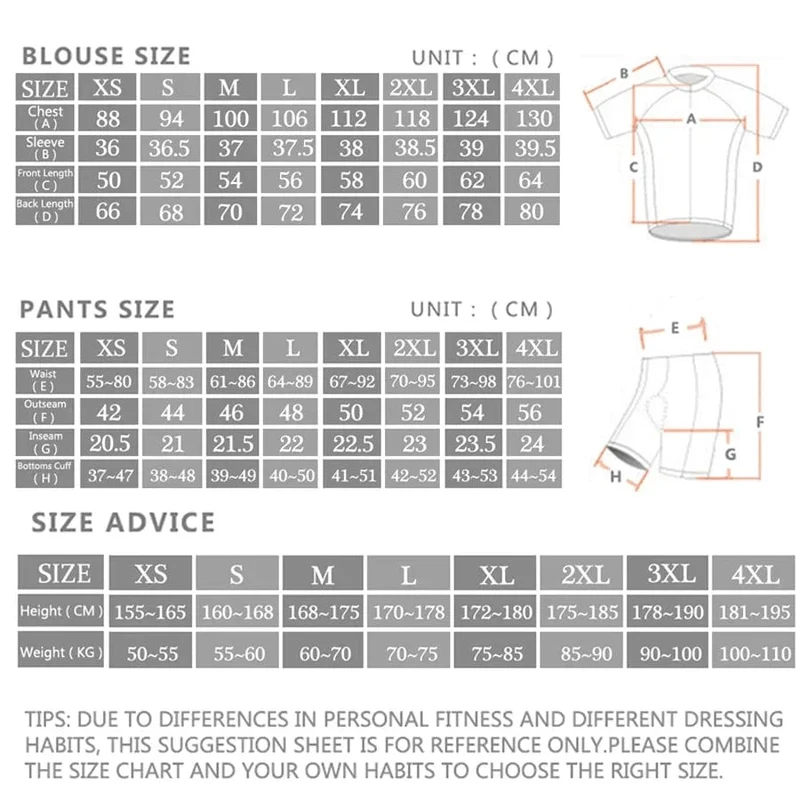 Trek 2024 Sommer Team Radfahren Jersey Set Ciclismo Kleidung MTB Fahrrad Kleidung Uniform Maillot Ropa Ciclismo Fahrrad Anzug Hombre