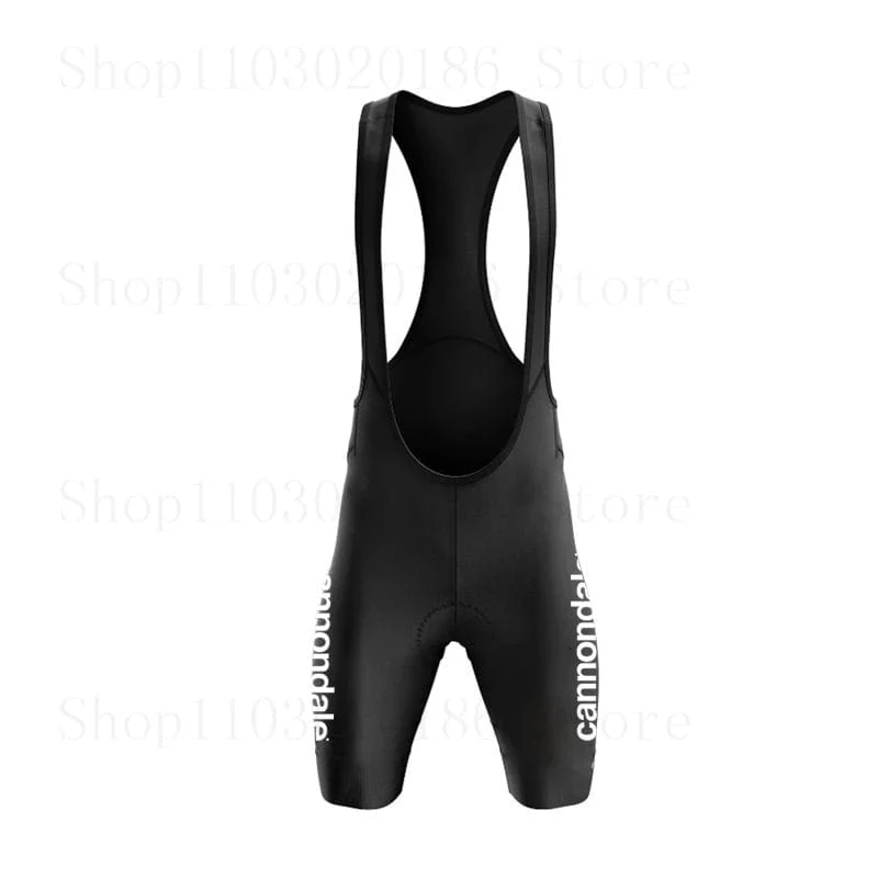 Cannondale Männer Kurzarm Radfahren Jersey Set Sommer Bicicleta Kleidung MTB Maillot Ropa Ciclismo Sportswear Blau Fahrrad Anzug
