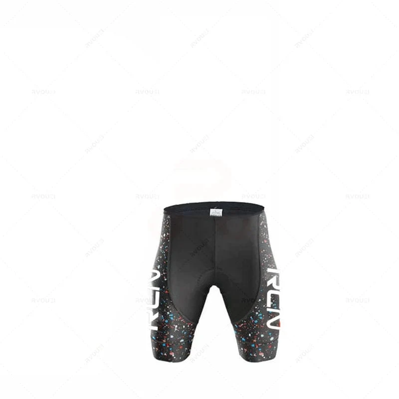 Ropa De Ciclismo 2023 RCN Neue Ankunft Sommer herren Kurzarm Radfahren Shirt Triathlon Team MTB Mountain Race Radfahren Kleidung