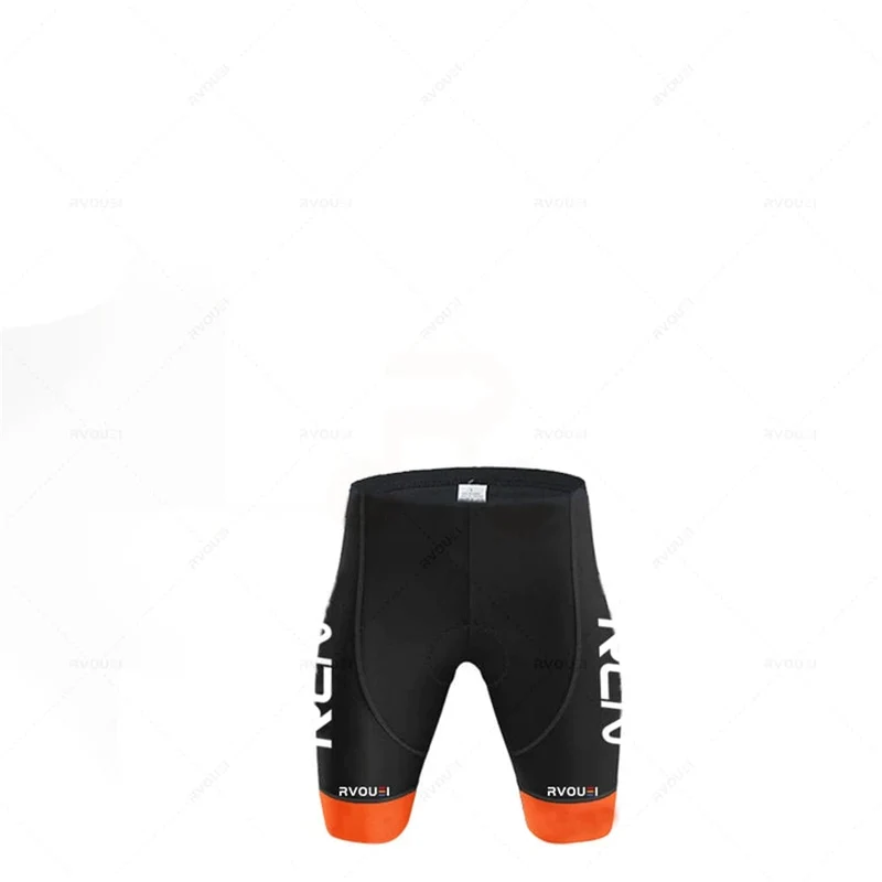 2023 RCN Team Radfahren Jersey Set Sommer Atmungsaktive Rennrad Anzug Reiten Uniform Bike MTB Kleidung Neue Sport Radfahren Kits