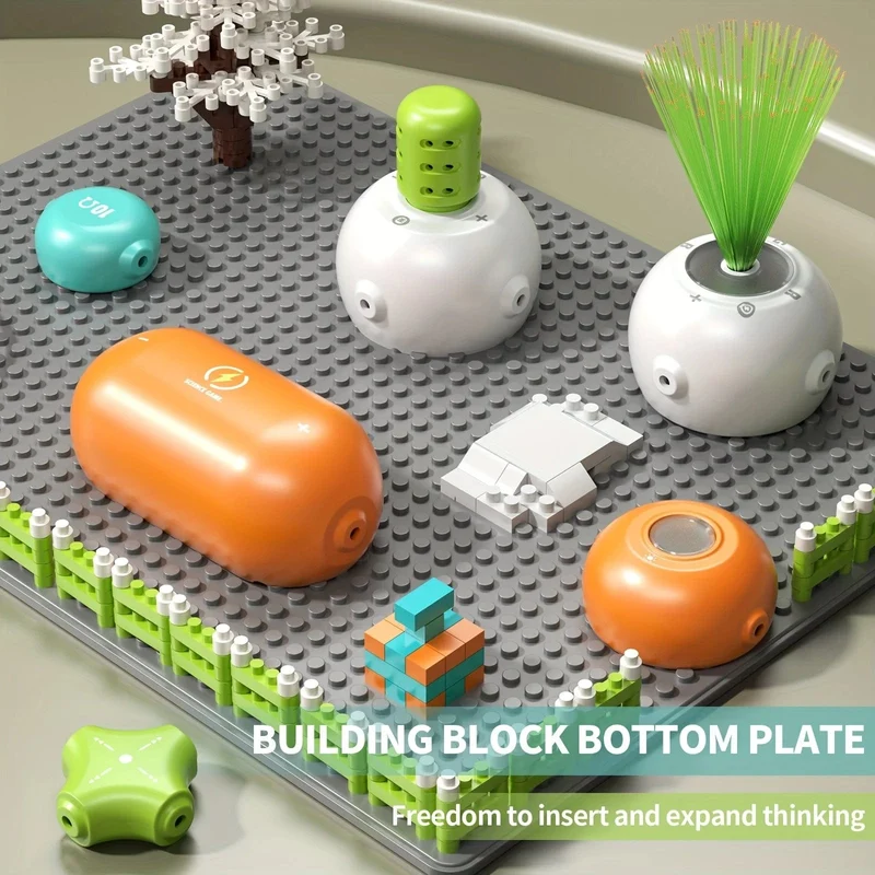 Kinder Schaltung Blöcke Wissenschaft Spielzeug Elektronische Schaltung Pädagogisches Spielzeug Für Childen Sportunterricht Lernen Montessori Spielzeug