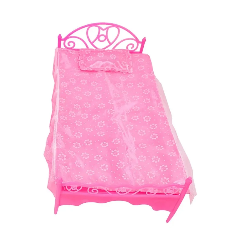 1/6 Bjd Puppe Kleidung Schuhe Zubehör, Für 11.5 Zoll Puppe, 1/6 Puppenhaus Möbel, Für 30 cm Puppe Spielzeug Zubehör, Geburtstagsgeschenk