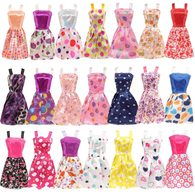 1/6 Bjd Puppe Kleidung Schuhe Zubehör, Für 11.5 Zoll Puppe, 1/6 Puppenhaus Möbel, Für 30 cm Puppe Spielzeug Zubehör, Geburtstagsgeschenk
